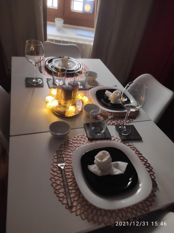 Vut San Felipe Apartment Куенка Екстериор снимка