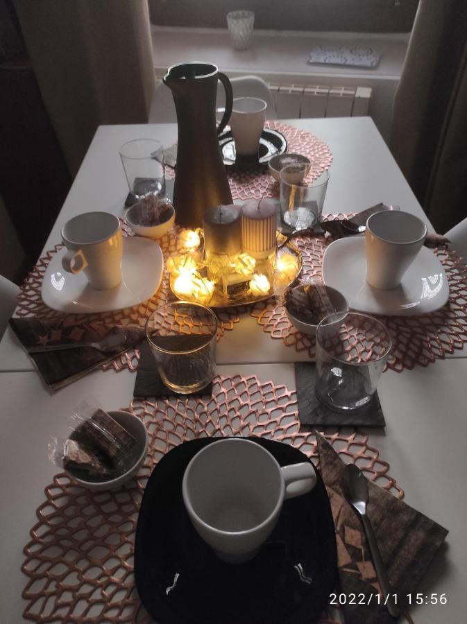 Vut San Felipe Apartment Куенка Екстериор снимка