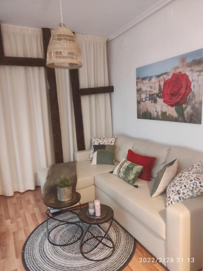Vut San Felipe Apartment Куенка Екстериор снимка