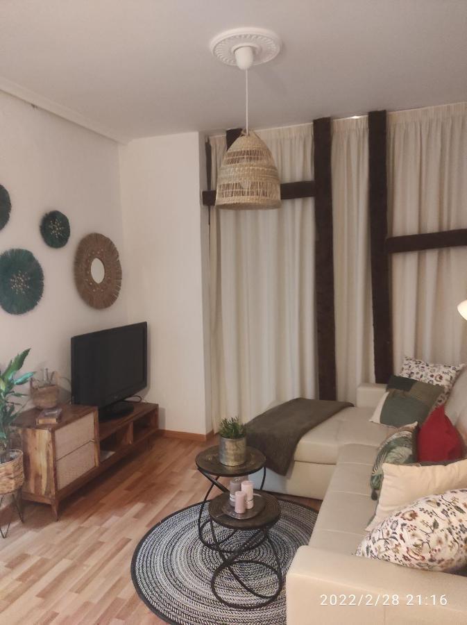Vut San Felipe Apartment Куенка Екстериор снимка