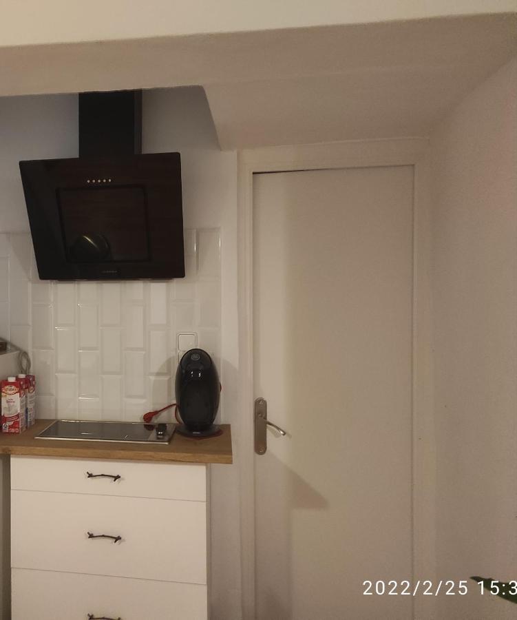 Vut San Felipe Apartment Куенка Екстериор снимка