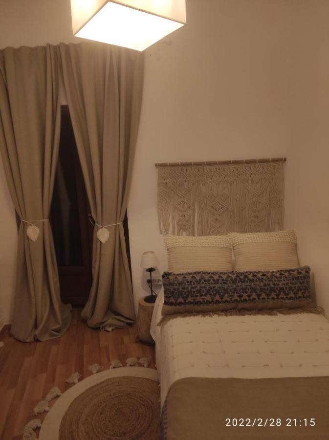 Vut San Felipe Apartment Куенка Екстериор снимка