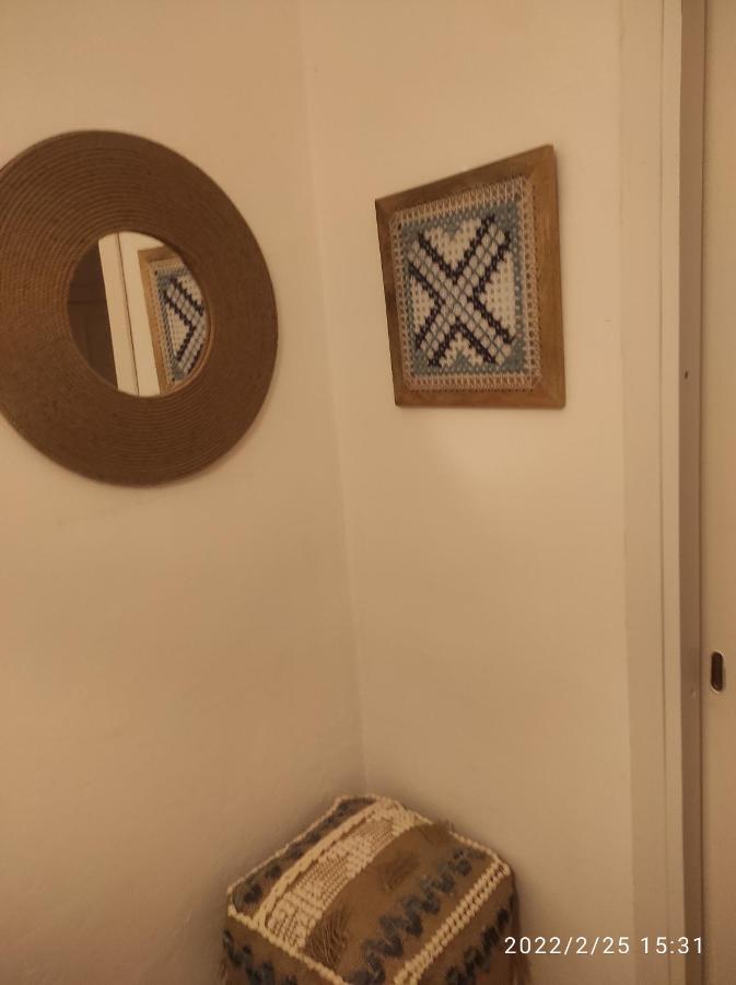 Vut San Felipe Apartment Куенка Екстериор снимка