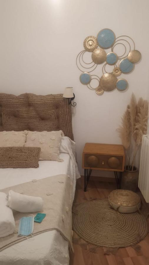 Vut San Felipe Apartment Куенка Екстериор снимка