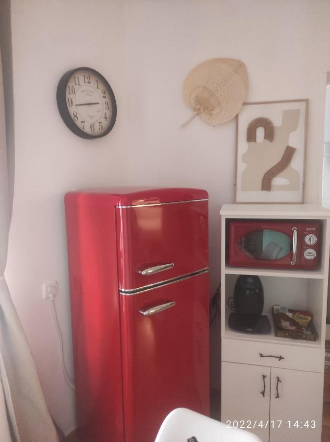 Vut San Felipe Apartment Куенка Екстериор снимка