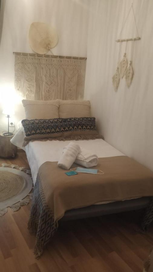 Vut San Felipe Apartment Куенка Екстериор снимка