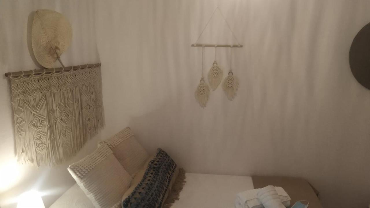 Vut San Felipe Apartment Куенка Екстериор снимка