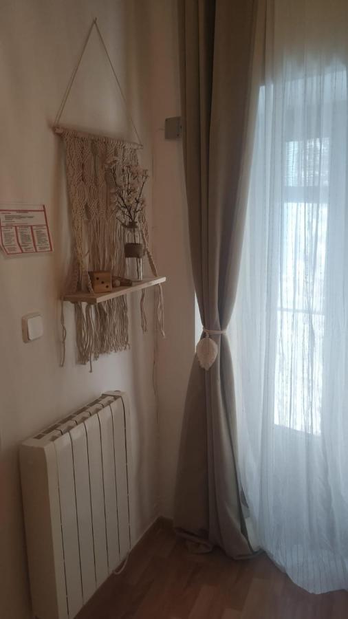 Vut San Felipe Apartment Куенка Екстериор снимка