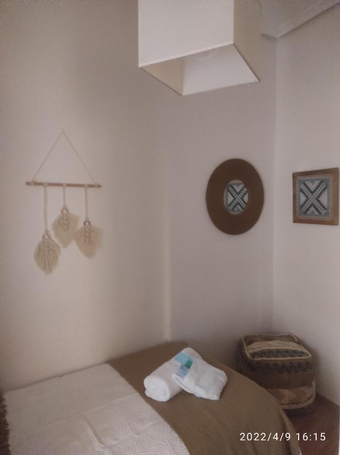 Vut San Felipe Apartment Куенка Екстериор снимка