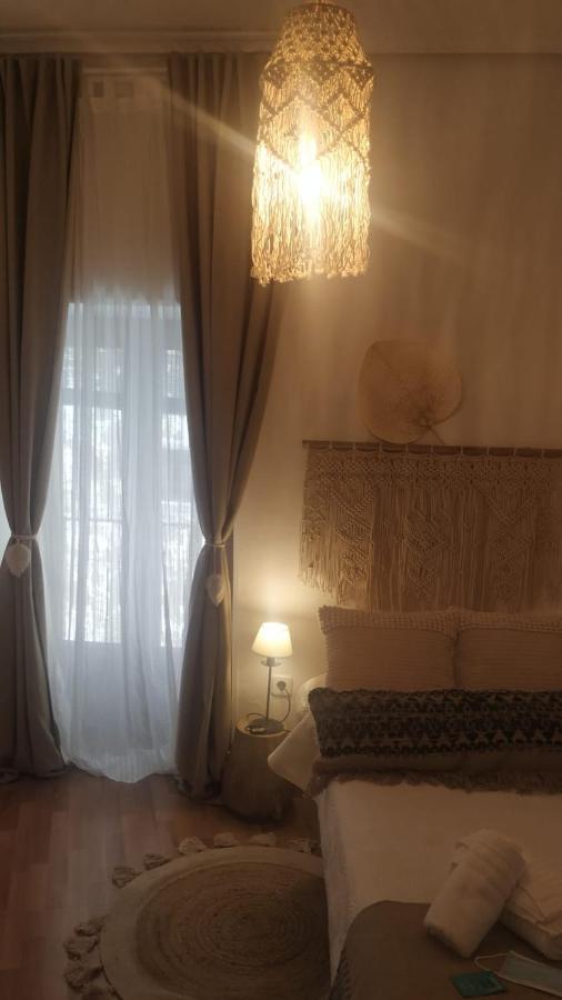 Vut San Felipe Apartment Куенка Екстериор снимка