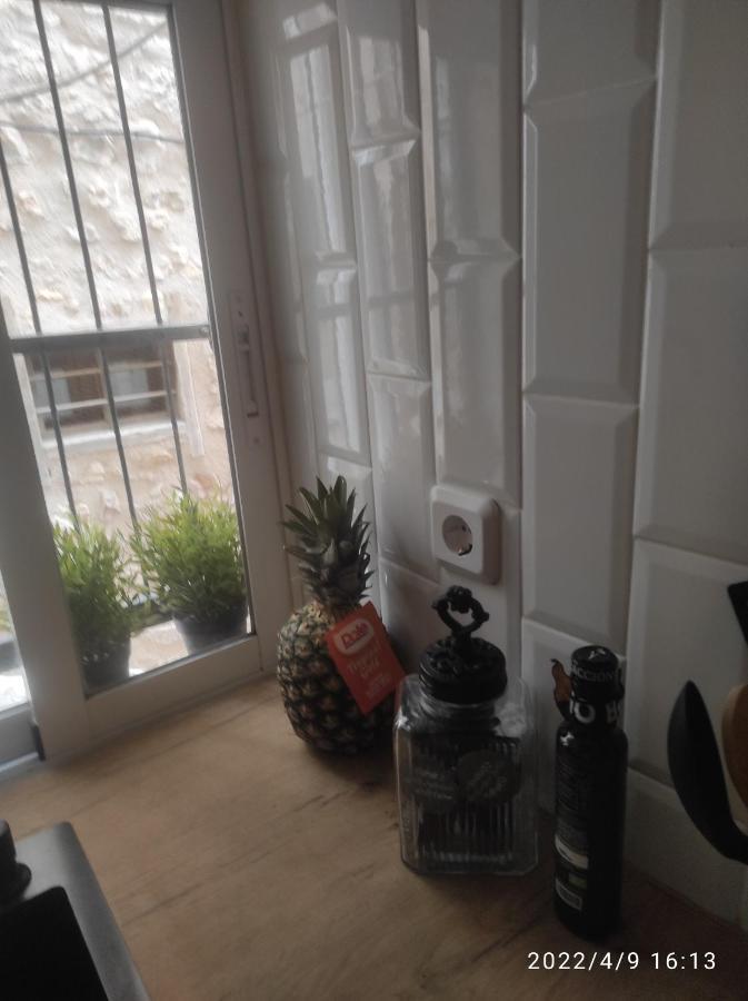 Vut San Felipe Apartment Куенка Екстериор снимка
