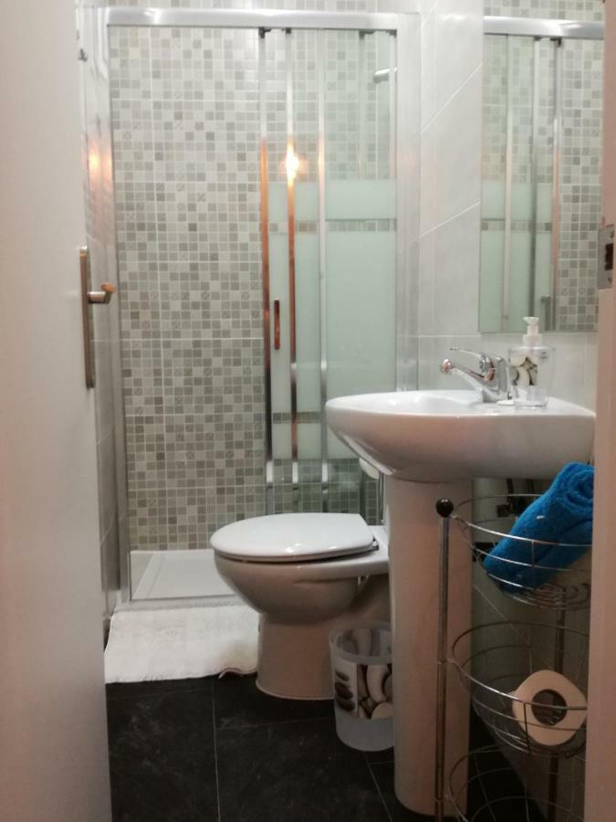 Vut San Felipe Apartment Куенка Екстериор снимка